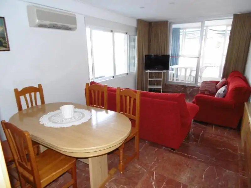Apartamento con piscina en venta en Playa de Levante, imagen 3