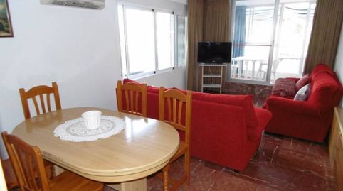 Foto 3 de Apartamento en venta en Playa Levante, Benidorm