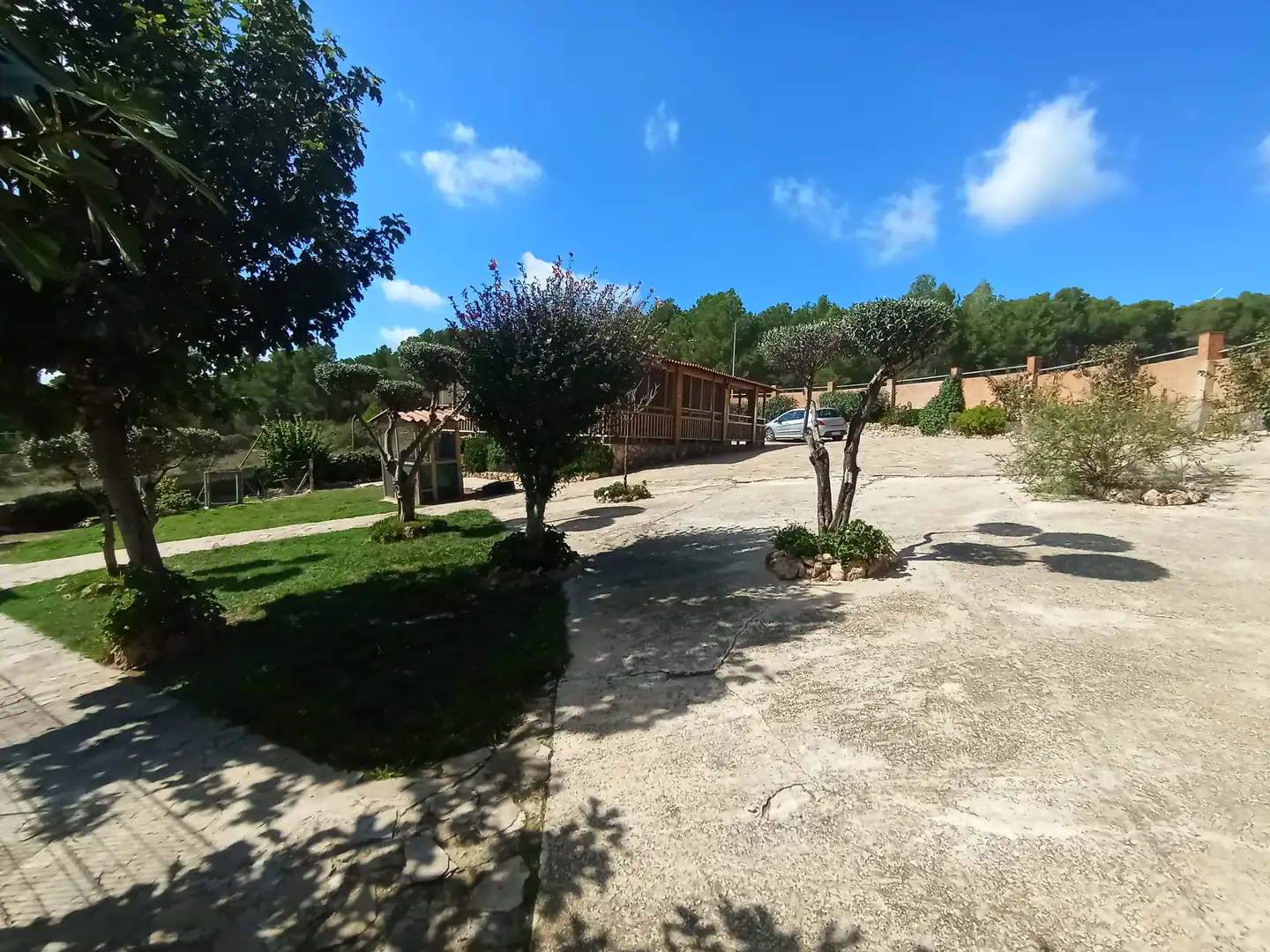 Casa o chalet en venta en Cabra del Camp