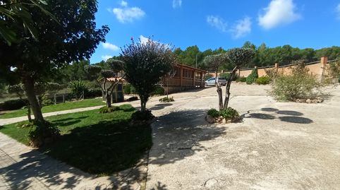 Foto 4 de Casa o xalet en venda a Cabra del Camp, Tarragona