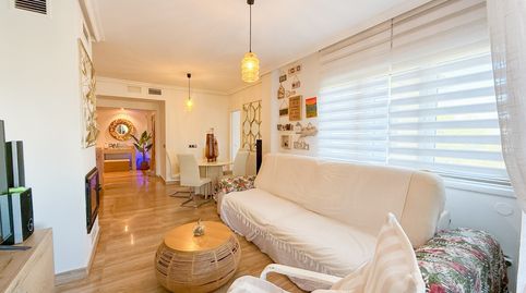 Foto 5 de Pis en venda a Isla del Fraile, Águilas