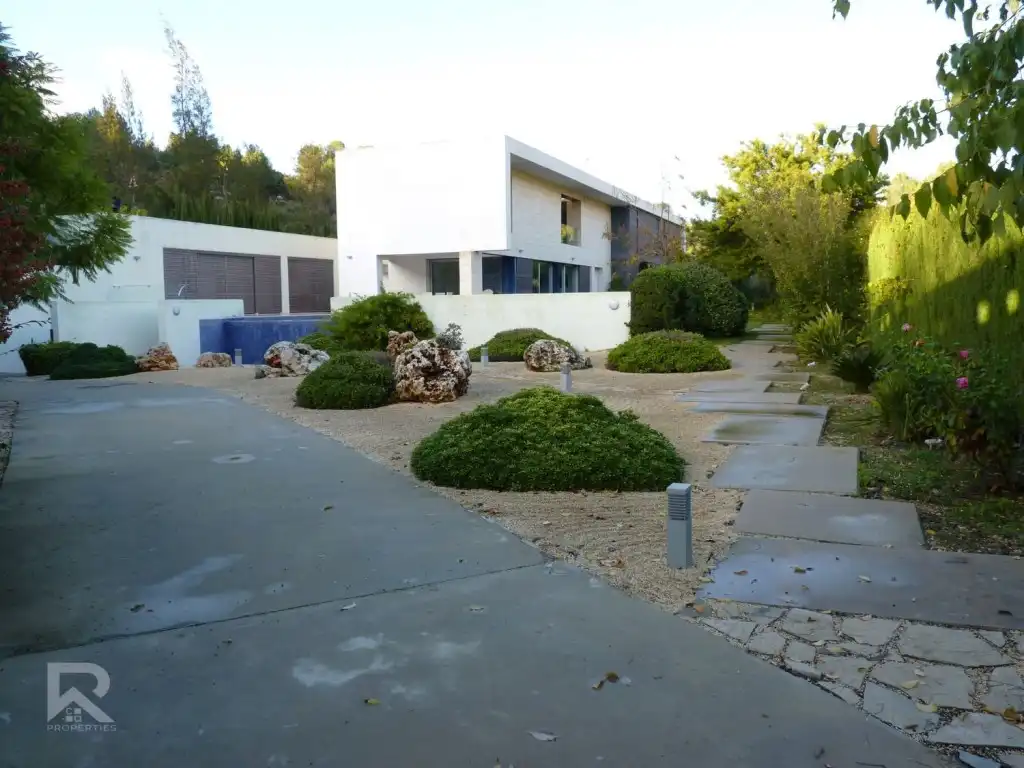Houses for sale in Aielo de Rugat