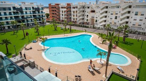 Foto 3 de Àtic en venda a Avenida Fenoll el, 1, El Raso, Alicante