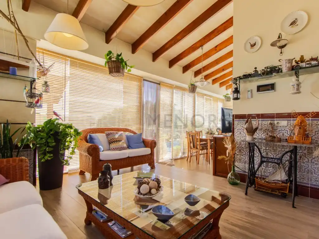 Villa avec piscine à vendre à Binibèquer, imagen 15