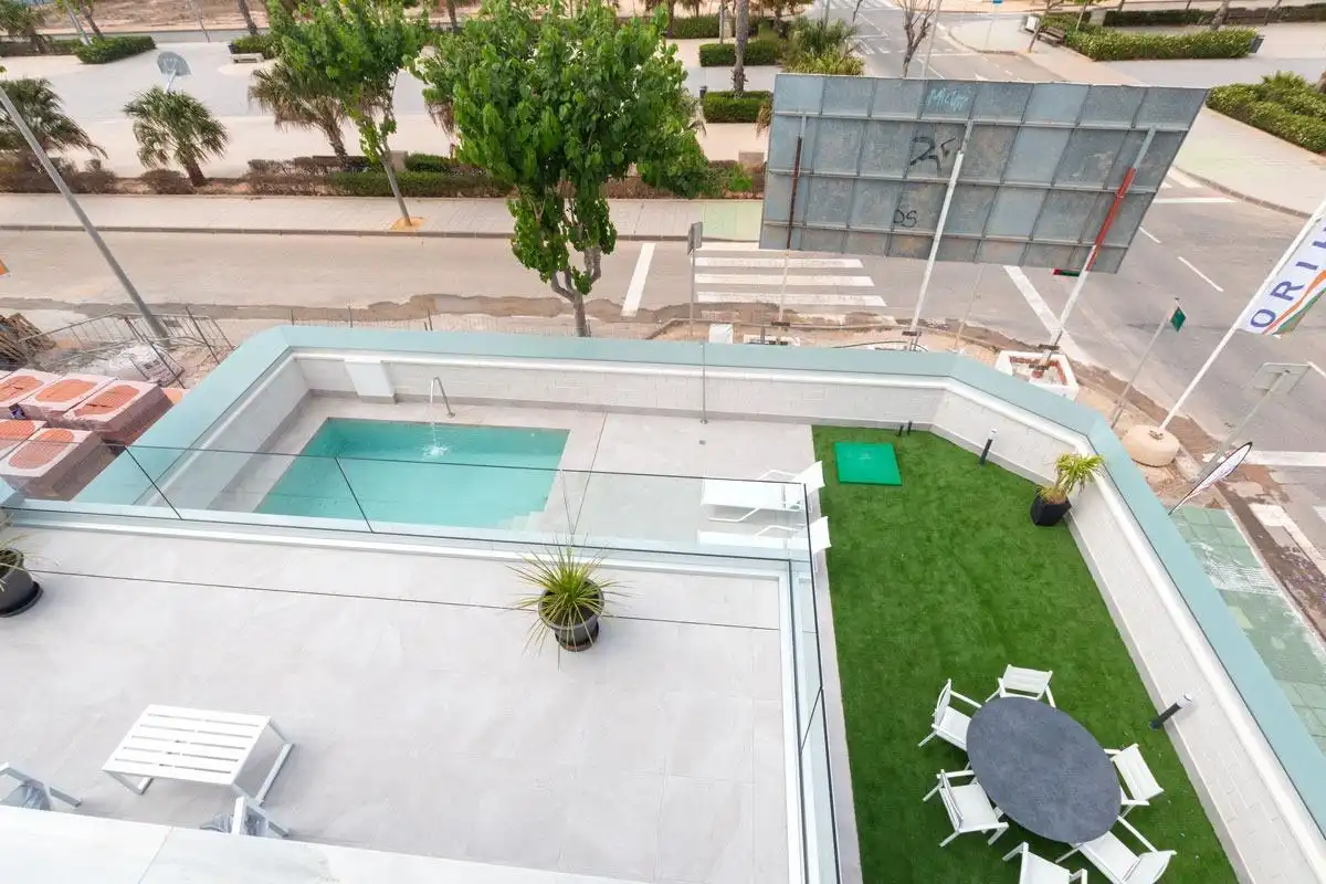 Villa avec piscine à vendre à Pilar de la Horadada ciudad, imagen 38