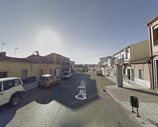 Exterior view of House or chalet for sale in Linares  with Private garden and Storage room