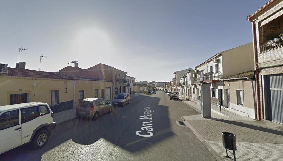 Photo 1 of House or chalet for sale in Camino Masegosas, Arrayanes, Jaén