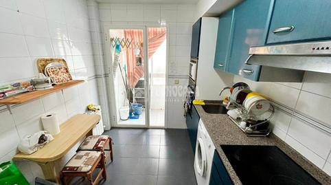 Foto 2 de Piso en venta en Utebo, Zaragoza