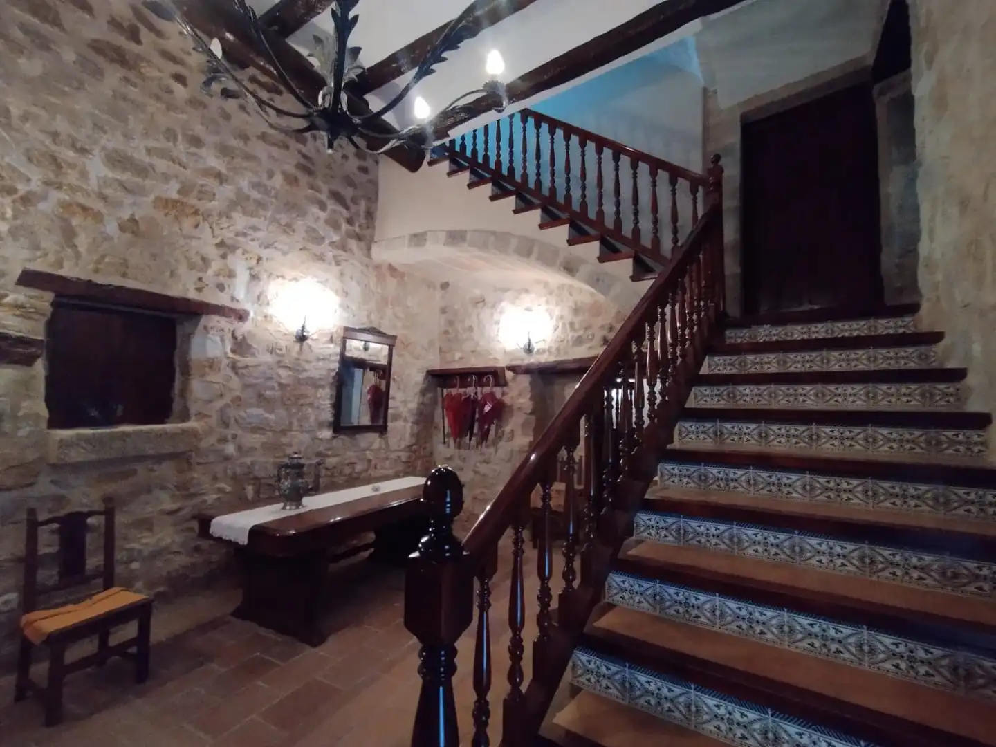 Casa en venta en Cretas, imagen 2