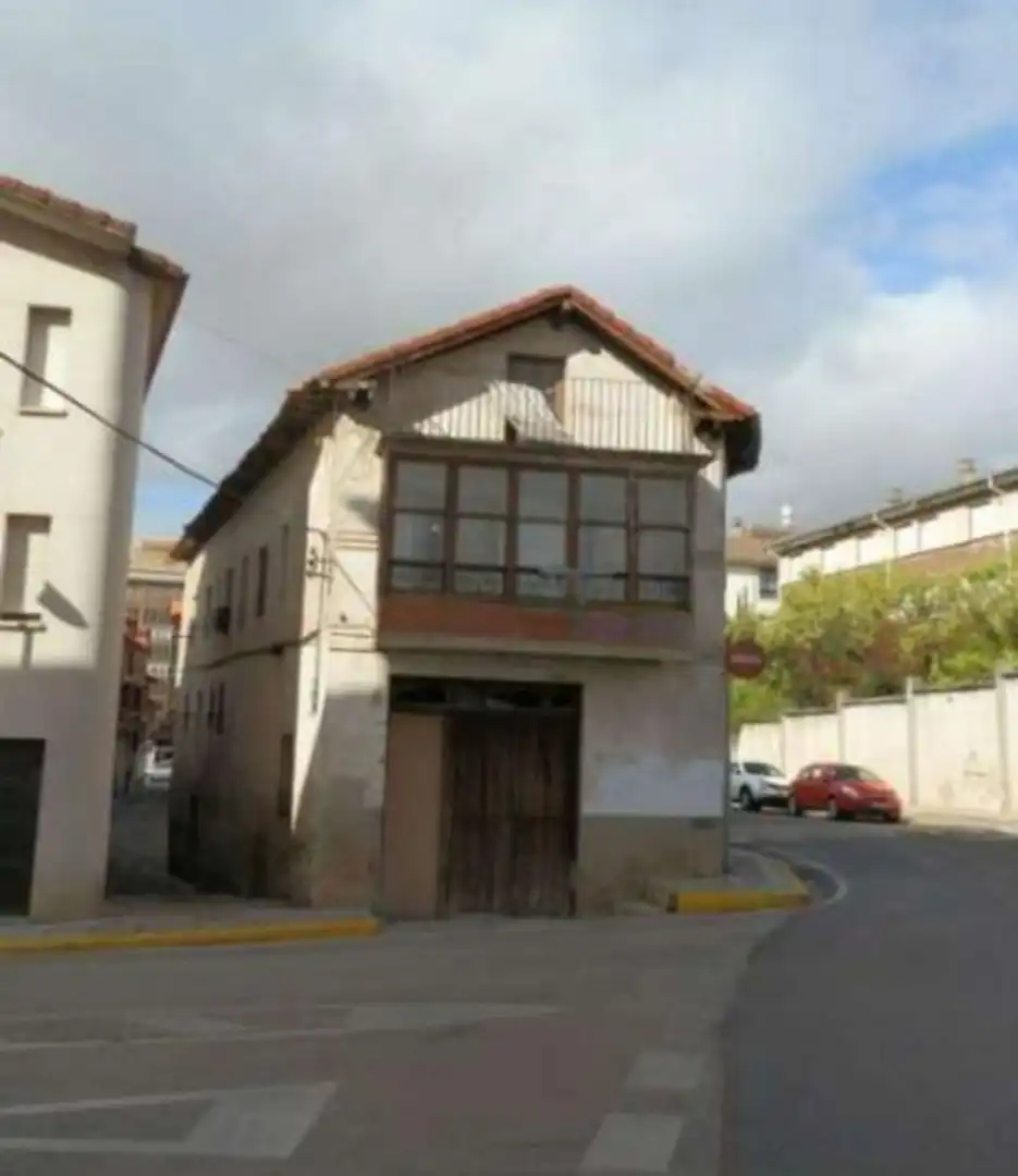 Chalet en venta en Plaza Somovilla, imagen 3