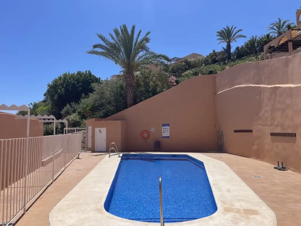 Apartamento en venta en Calle La Mena, Mojácar Playa - Las Ventanicas - La Paratá