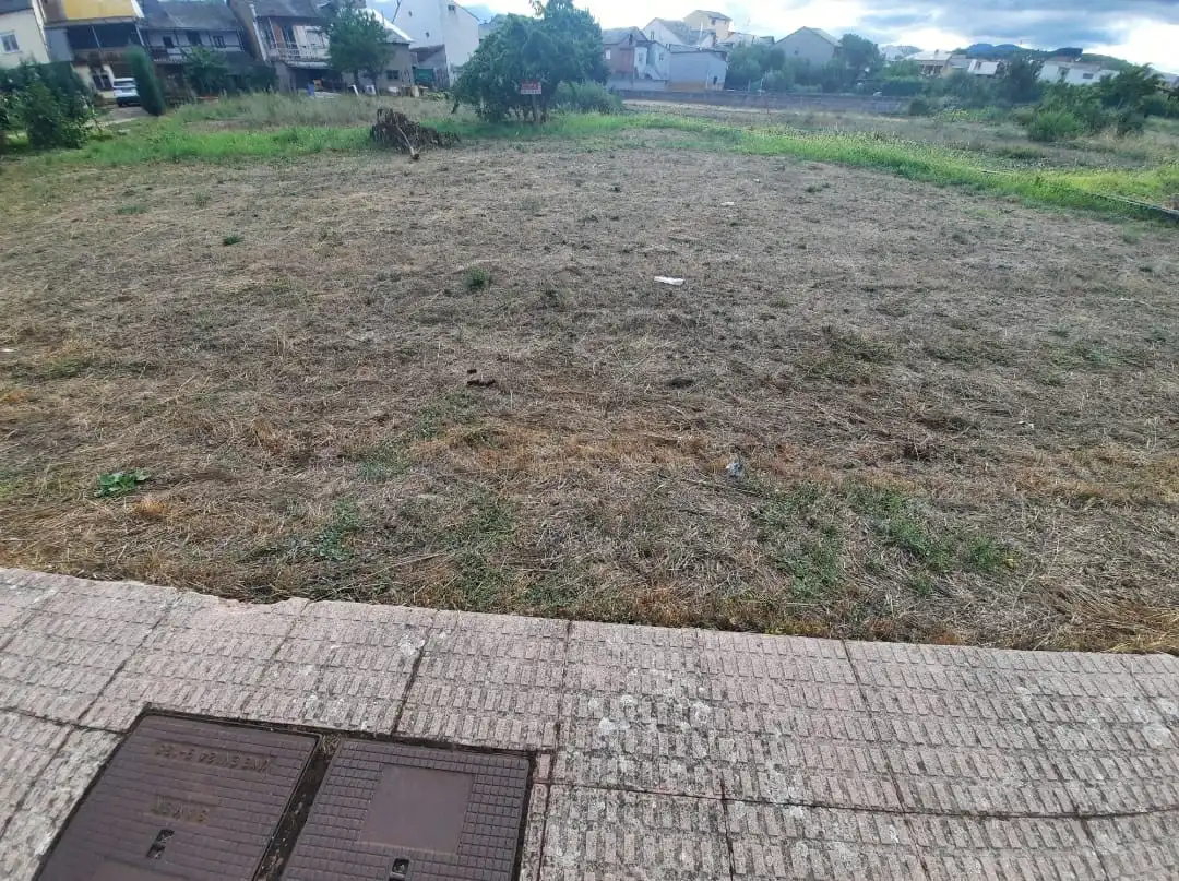 Residential land for sale in Calle los Hornos 24, imagen 5