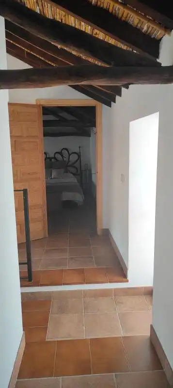 Casa rustica con giardino in vendita a Calle Hijas de la Caridad, imagen 16