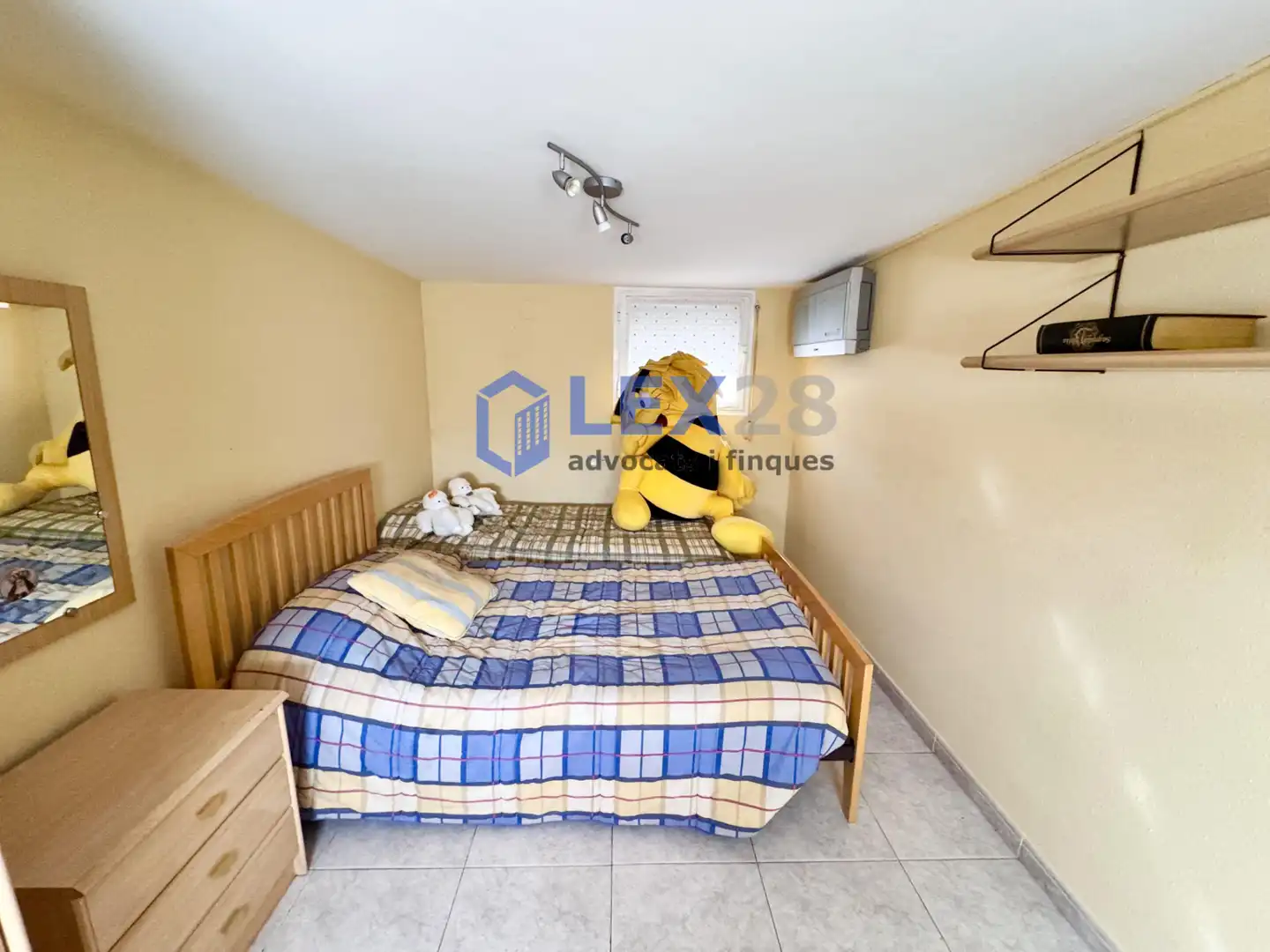 Casa adosada en venta en Badalona con Aire acondicionado, Calefacción y Jardín privado