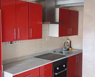 Kitchen of Single-family semi-detached for sale in Cartagena