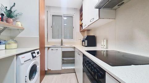 Foto 5 de Planta baixa en venda a Santa Maria - L'Eixample - Sud Sumella, Cubelles