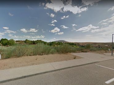 Terreny residencial en venda a Avenida del Aguila Real