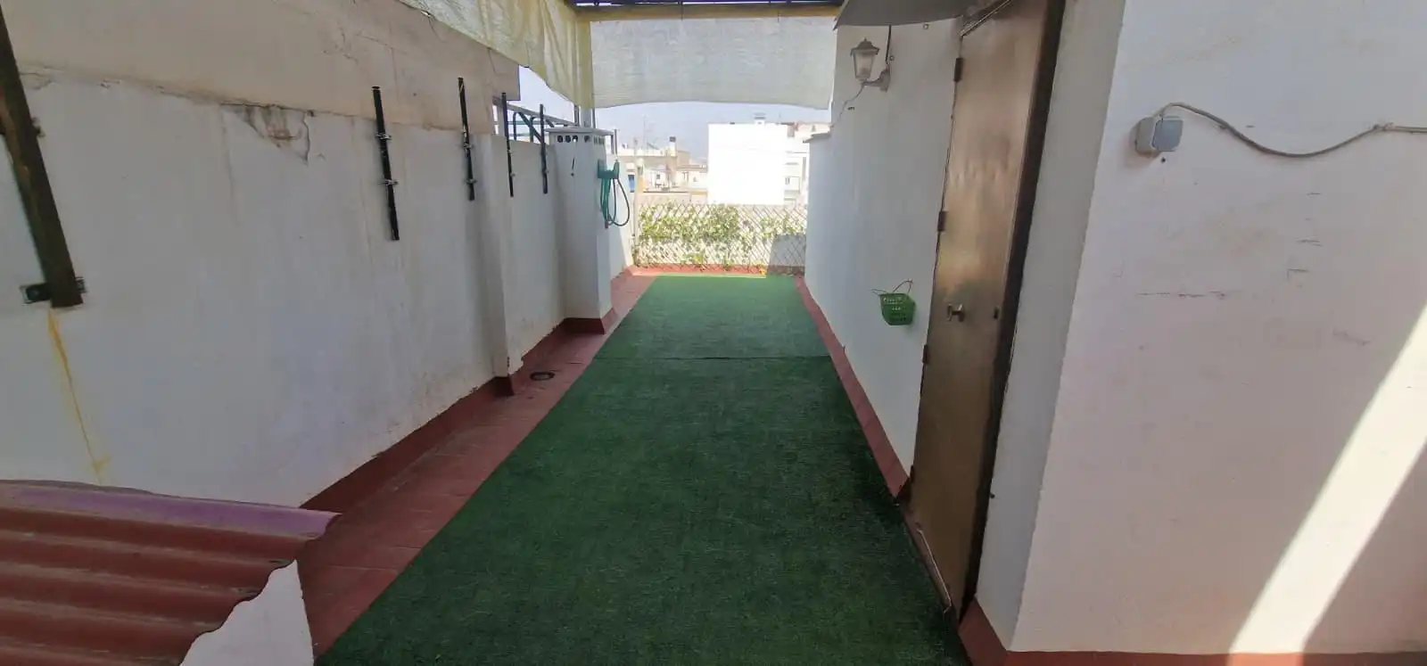 Casa o chalet en venta en El Cerro
