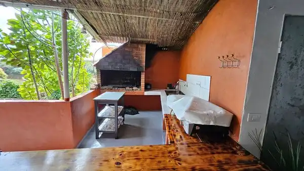 Finca rústica en venta en Santa María de Guía de Gran Canaria con Jardín privado, Trastero y Piscina