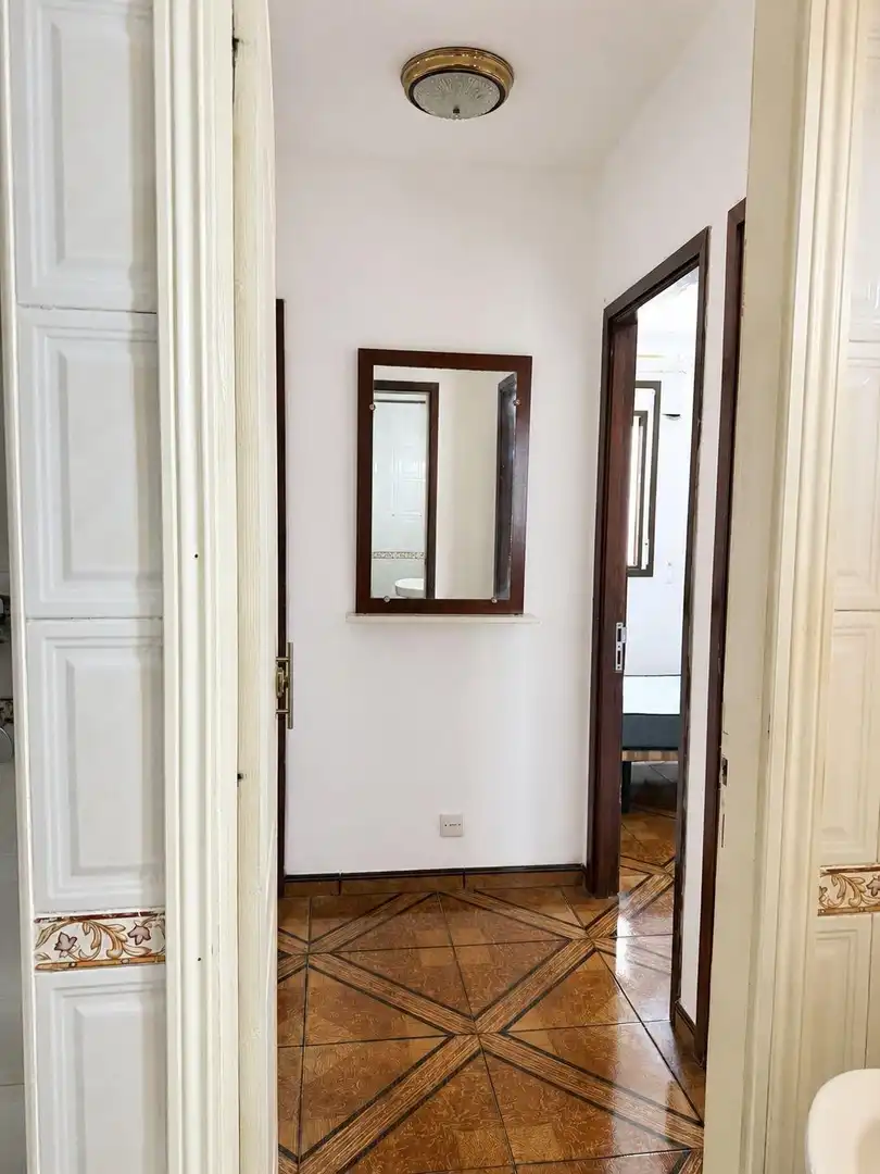Apartamento en venta en Santiago del Teide con Amueblado y Balcón