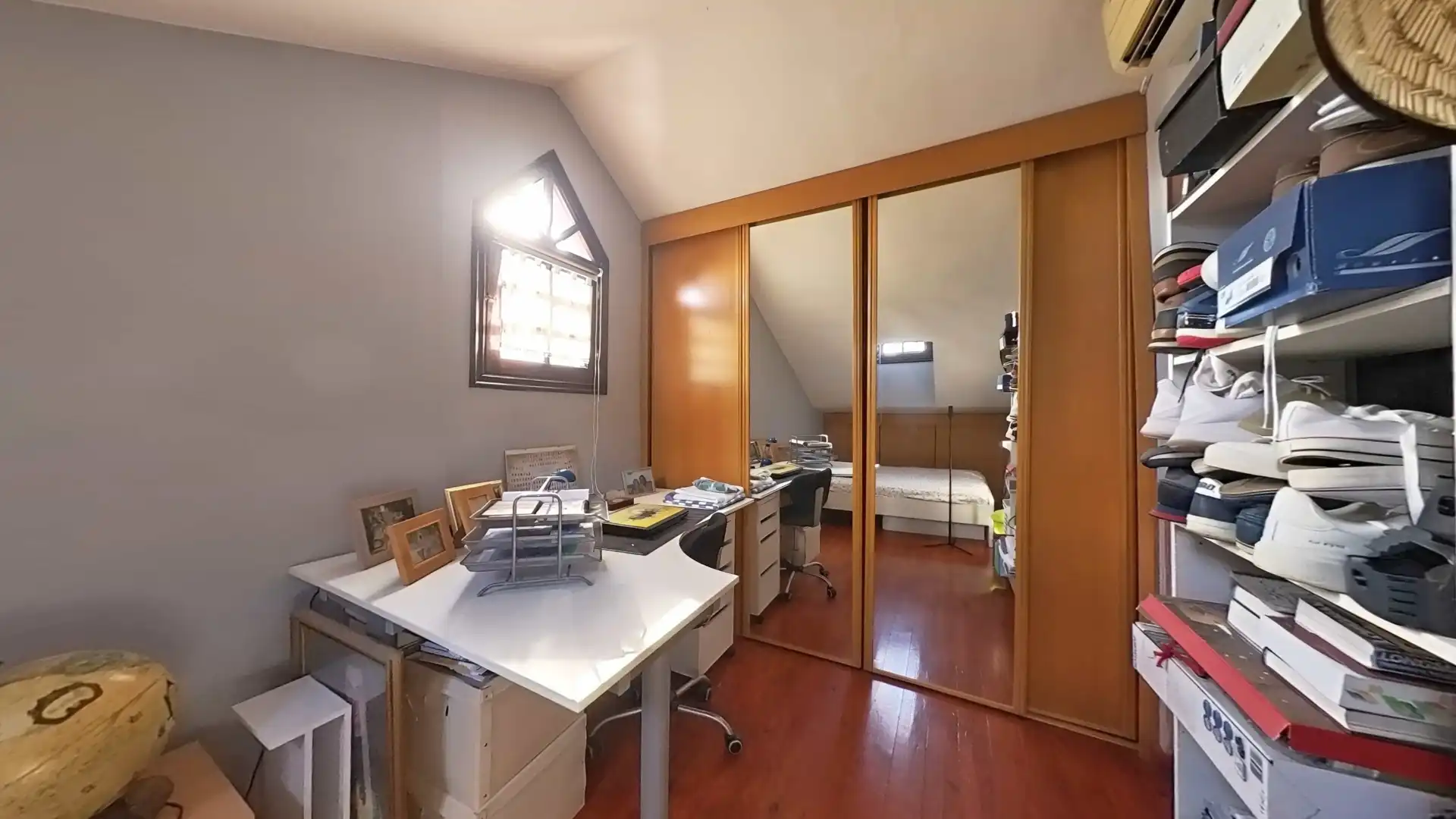 Bedroom of Detached homes for sale in San Miguel de Abona  with Private garden, Terrace and Furnished