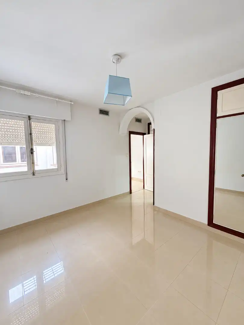 Piso de alquiler en Alameda - Mentidero - Teatro Falla