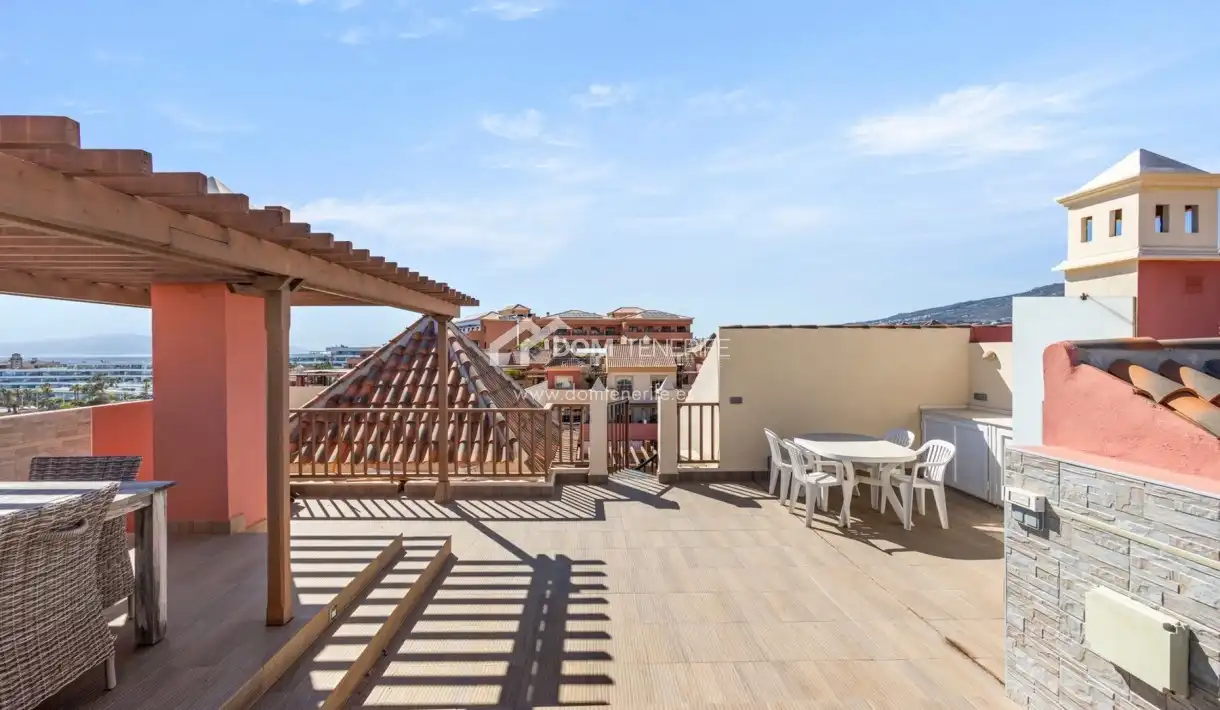 Flat with pool for sale in Costa Adeje, imagen 12