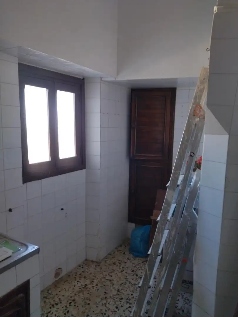 Casa con terraza en venta en Calle Marqués de Tamarón, imagen 53