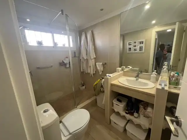 Appartement avec ascenseur à vendre à Paseo Marítimo Rey de España, imagen 19