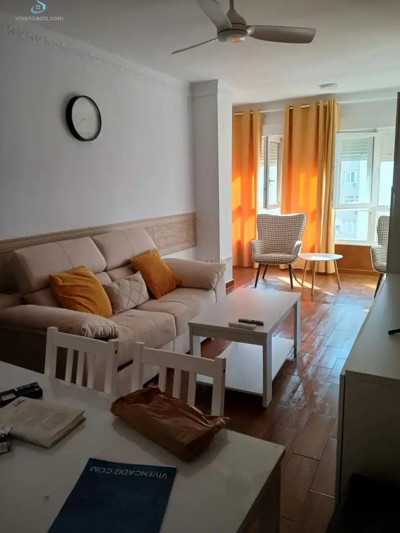 Flat with lift to rent in Paseo Marítimo - San José - La Laguna, imagen 2