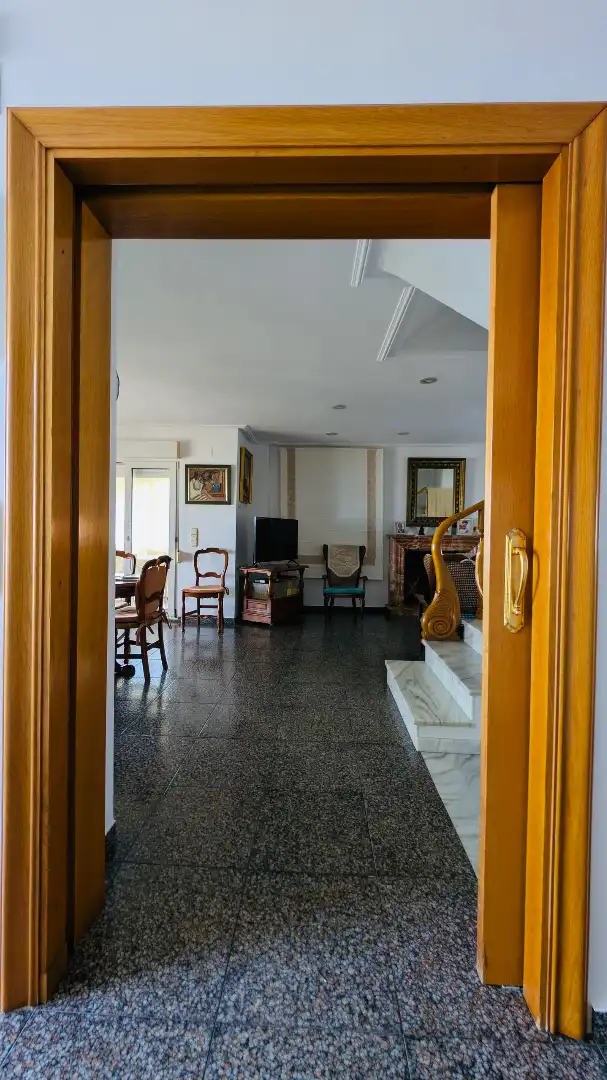 Casa o xalet en venda en Oliva amb Aire condicionat, Calefacció i Jardí privat
