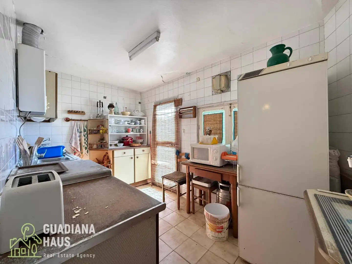 Casa a schiera in vendita a MANUEL LERDO TEJADA 0, imagen 24