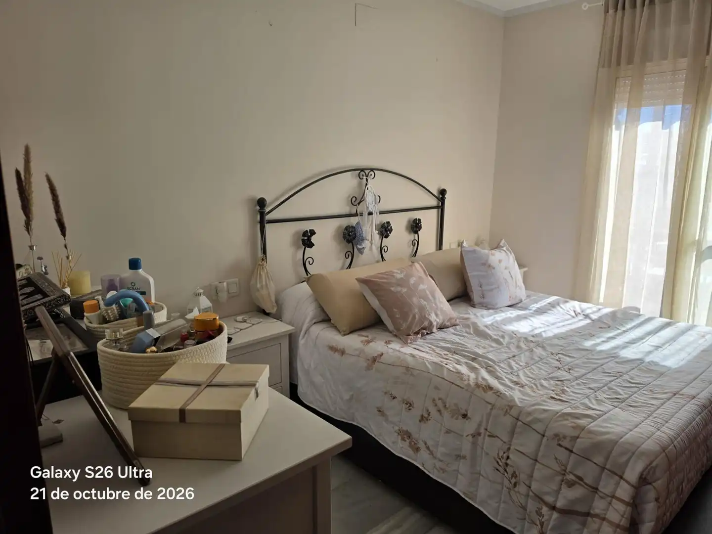 Bedroom of Houses for sale in Puerto Real  with Air Conditioner