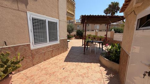 Foto 5 de Casa adosada en venta en Calle C. Gandhi, 10, Zona los Frutales, Torrevieja