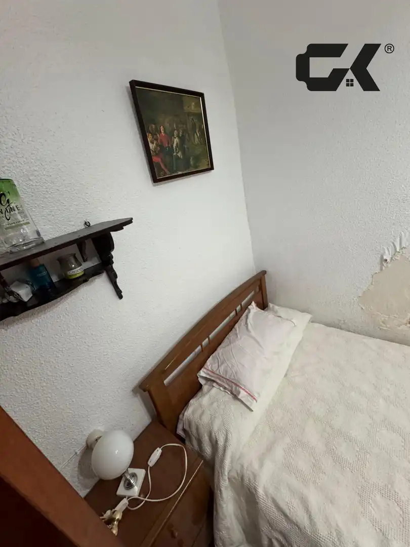 Schlafzimmer von Einfamilien-Reihenhaus zum Verkauf in Mula