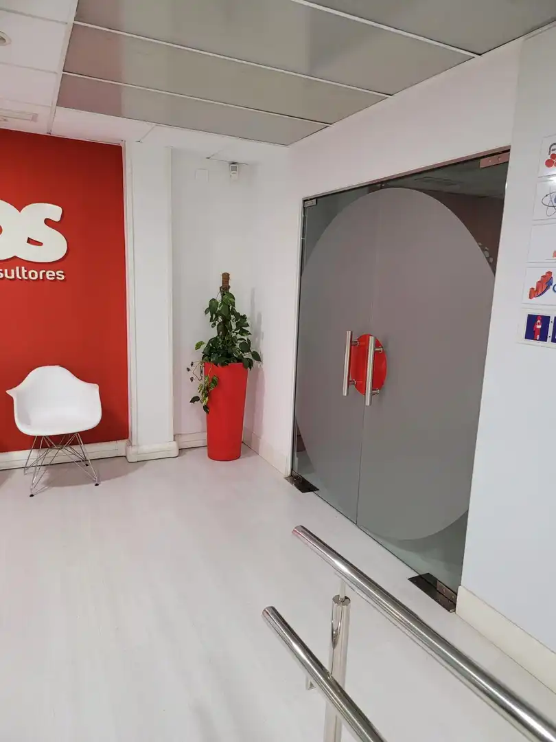Ufficio in affitto a Calle Calle Arquitecto Berges, imagen 7