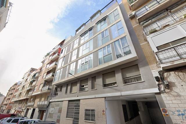 Apartamento en Venta en Carolinas Bajas