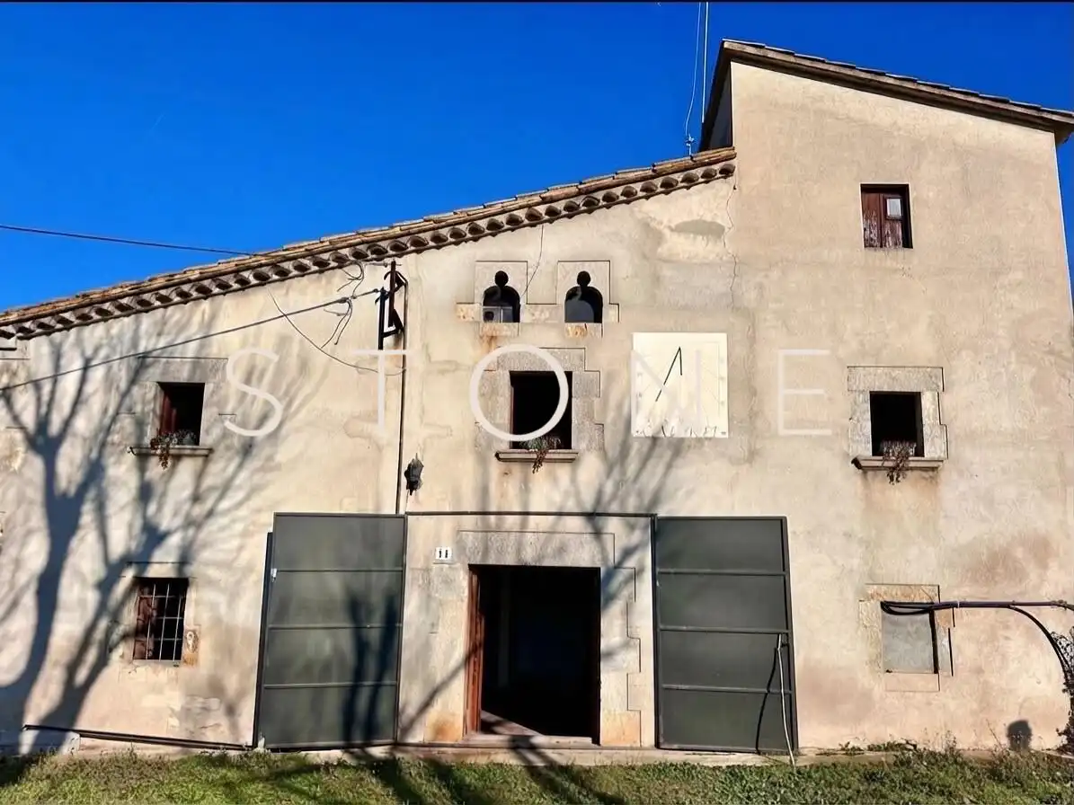 Casa con jardín en venta en Caldes de Malavella, imagen 2