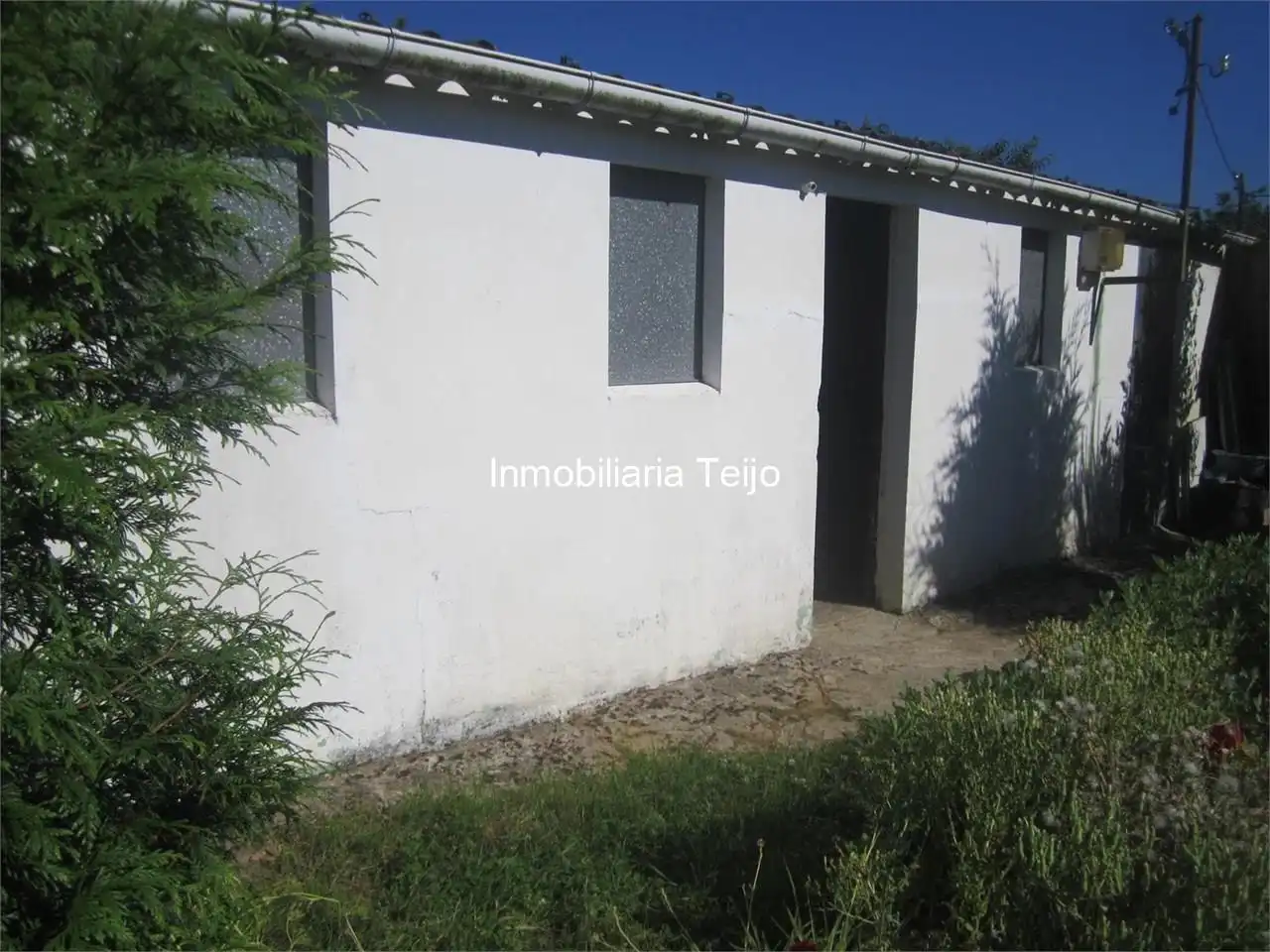 Casa o xalet en venda en Ferrol