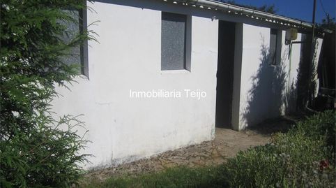 Foto 2 de Casa o xalet en venda a A Malata - Catabois - Ciudad Jardín, Ferrol