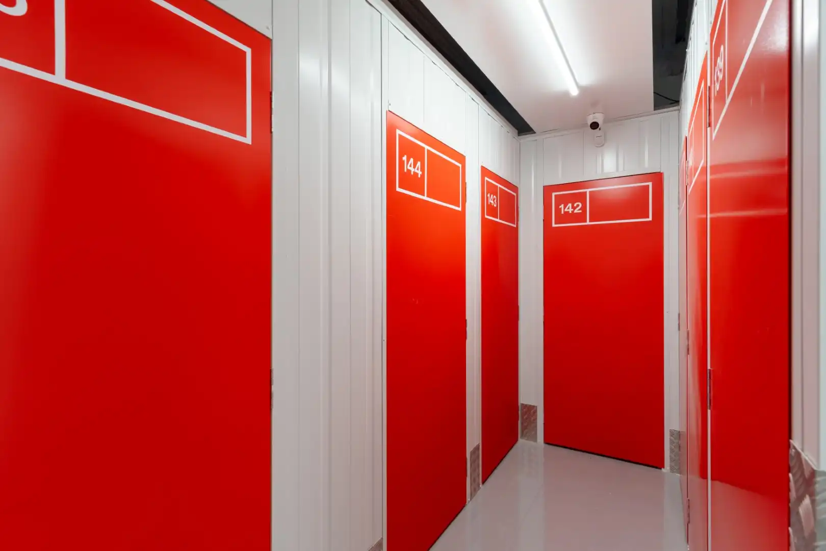 Storage room for rent in  Palma de Mallorca  with Alarm