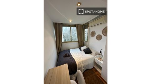 Photo 5 of Flat for rent in San Pascual, Madrid Capital