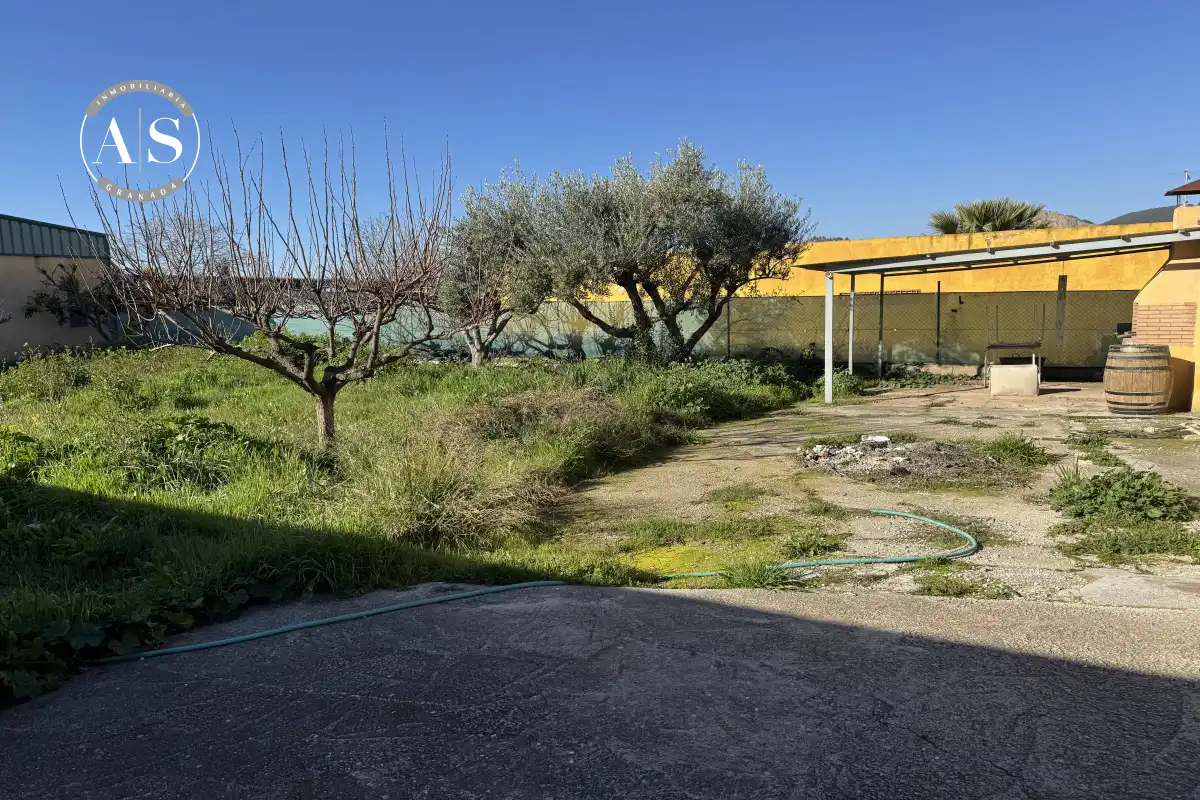 Terrenys i solars en venda a Camino los almendros, imagen 4