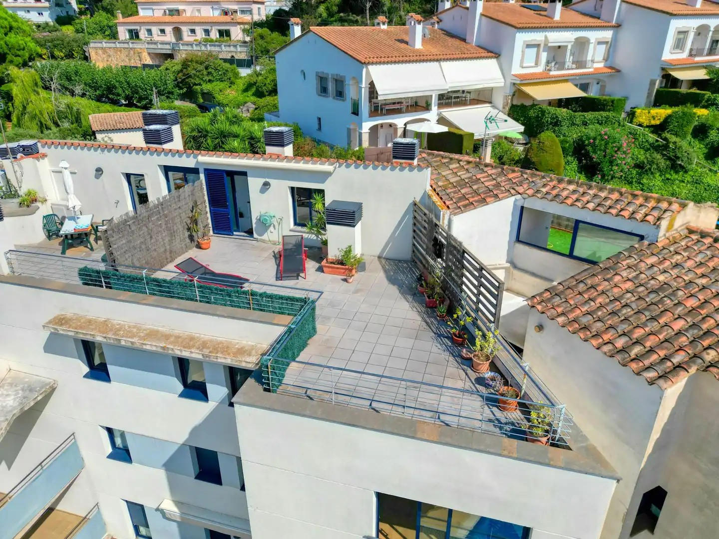 Dúplex con terraza en venta en Carrer de Llevant, imagen 25