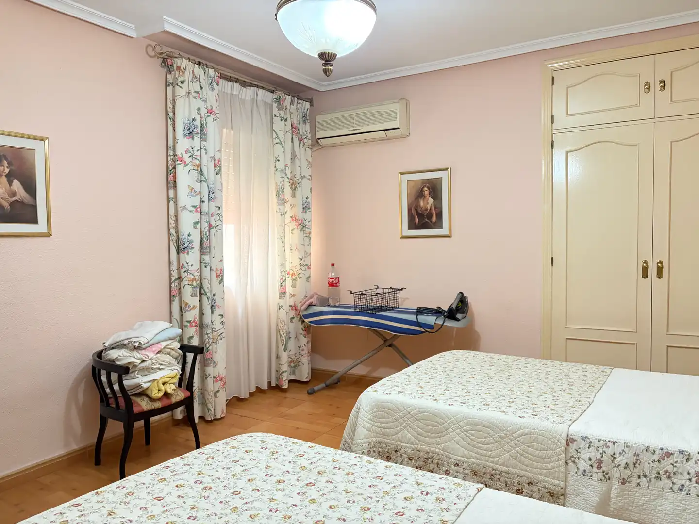 Piso con terraza en venta en Calle Piornal, imagen 15