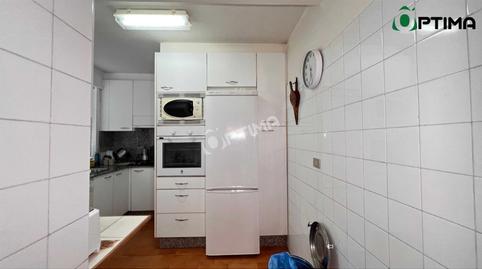 Foto 2 de Piso en venta en Berbés - Peritos, Vigo