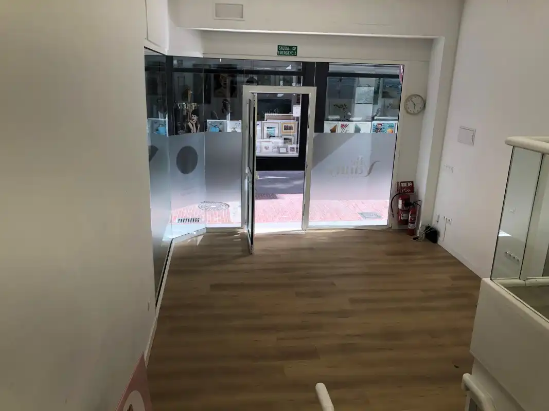 Business premises to rent in Plaça del Rei en Jaume I, imagen 5