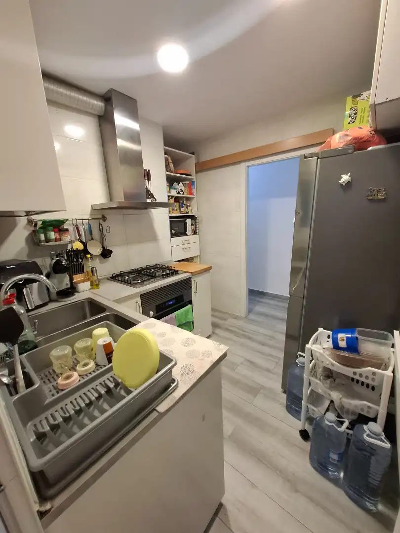 Piso en venta en Passeig de la Salut, La Salut