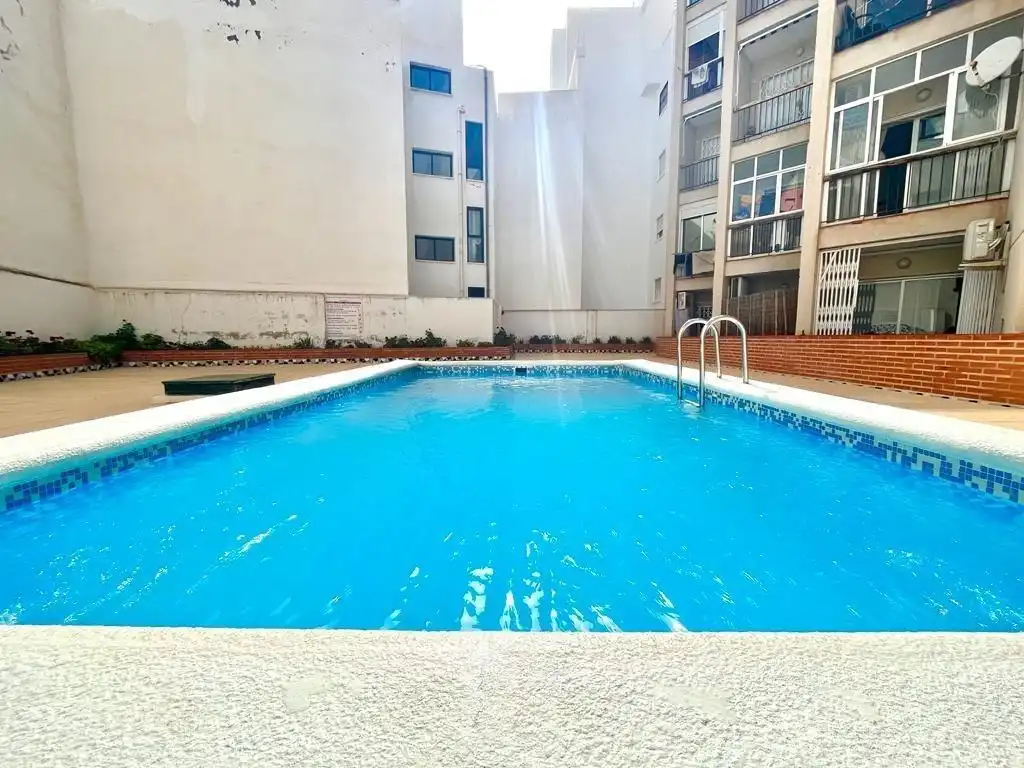Study for sale in HABANERAS DE LAS, 38, Zona Playa del Cura