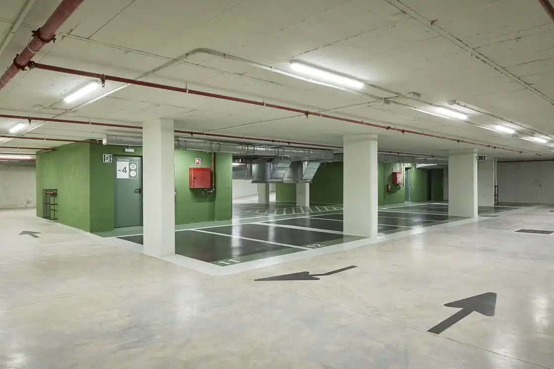 Parking to rent in CALLE ENAMORATS 40-4, imagen 17